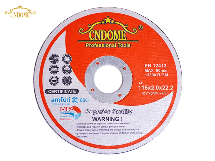 OEM Cutting Disc