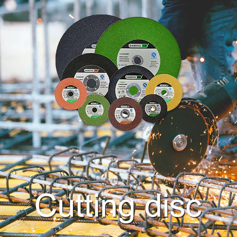 cutting disc