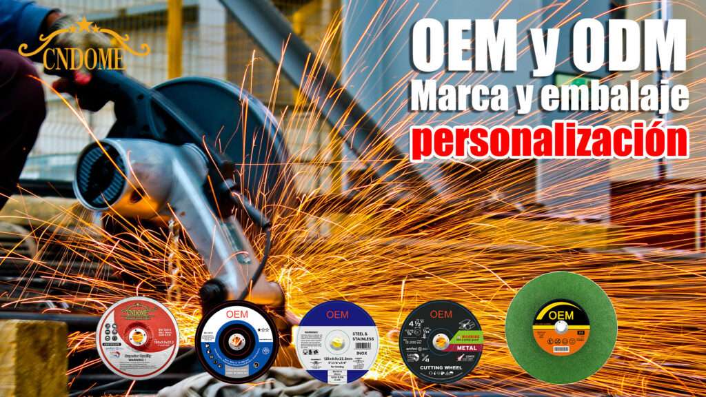 Grinding Wheel