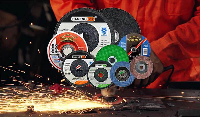 grinding wheel