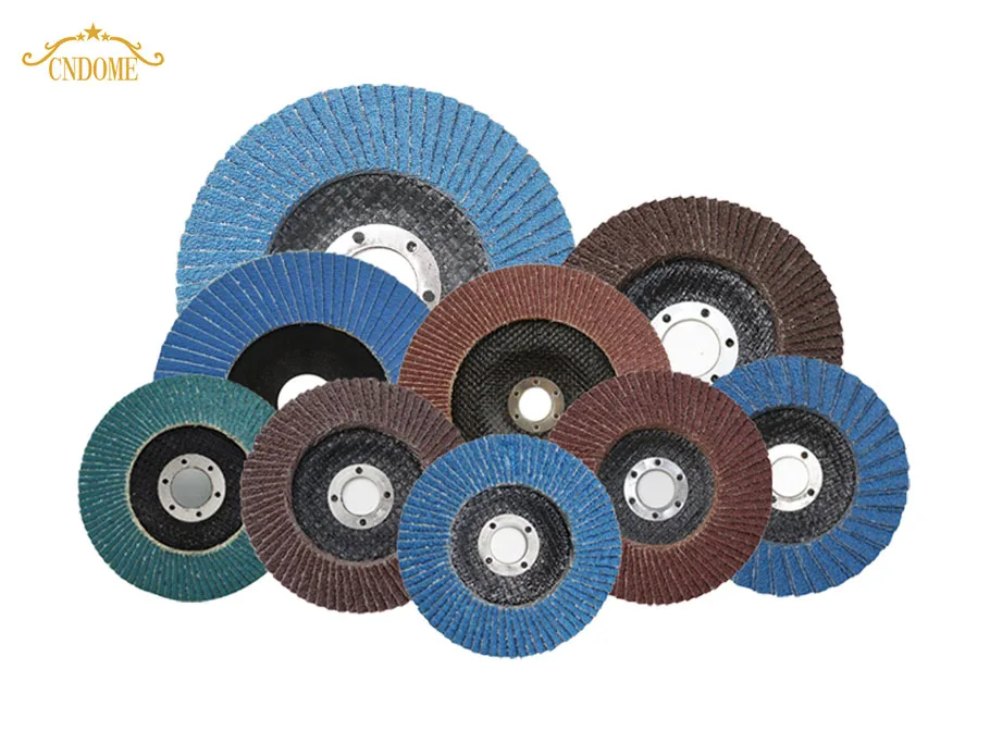 oem flap disc