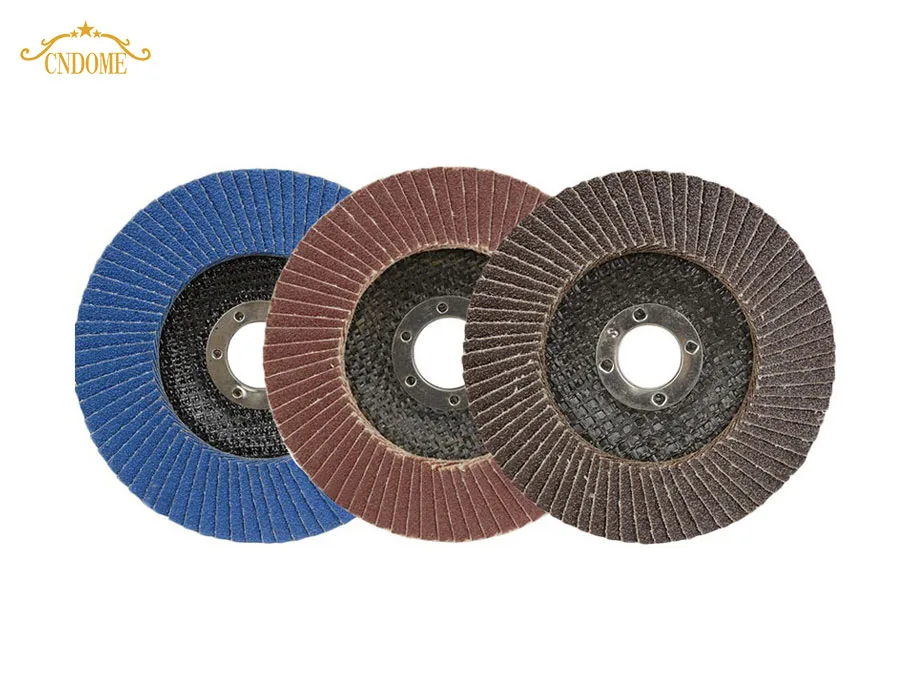 oem flap disc