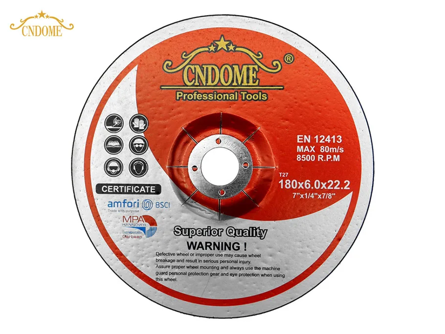 oem grinding wheel