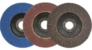 Flap Discs