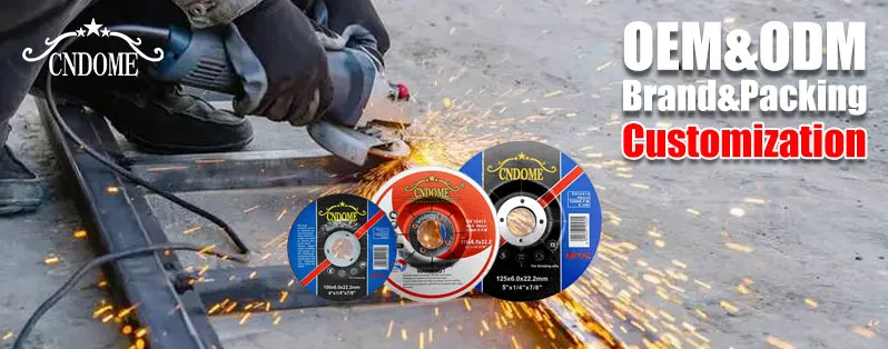 grinding wheel