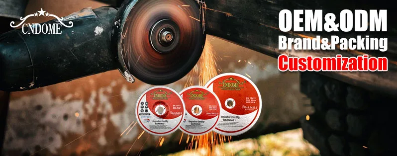 cutting disc for metal