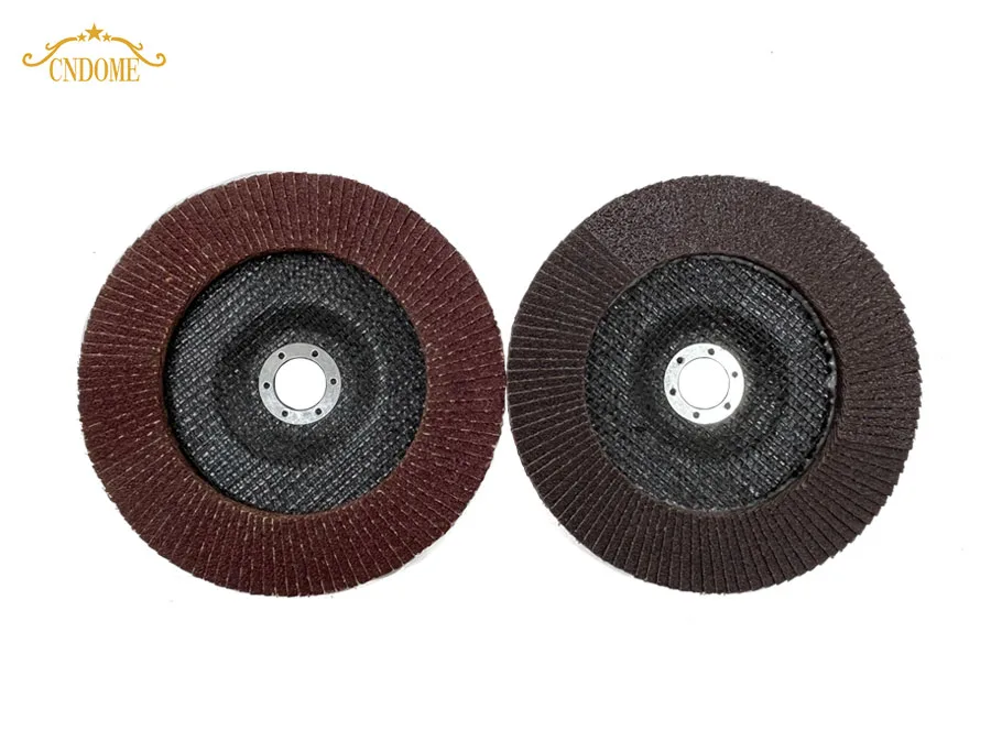 oem flap disc