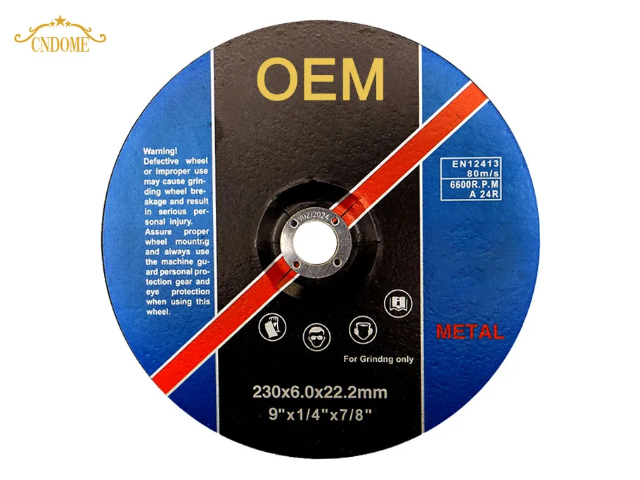 oem grinding wheel