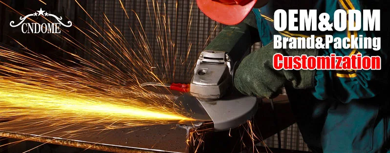 Angle Grinder Cut-Off Wheels