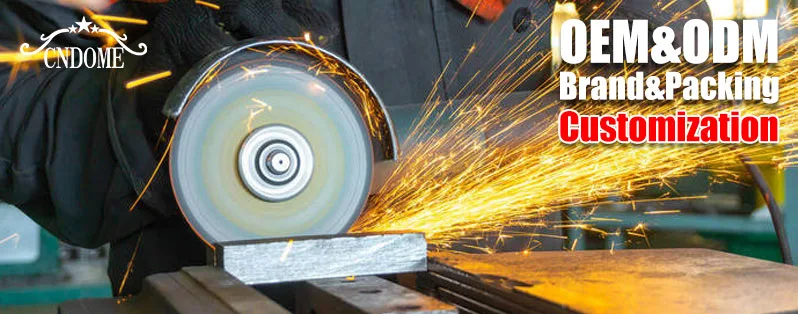 Angle Grinder Discs