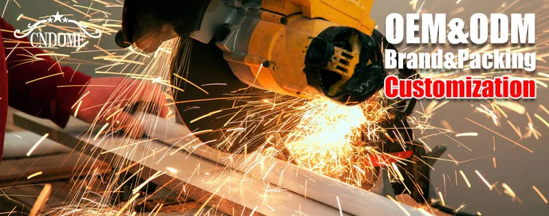 The Essential Role of Cutting Discs in Welding