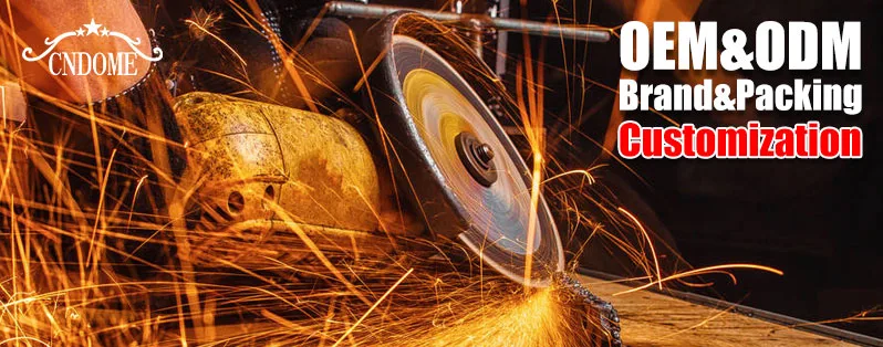 Abrasive Wheel Test