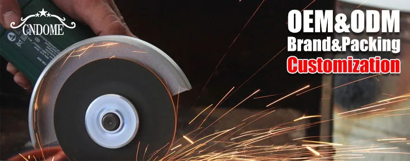 Grinding Wheel Manufacturer