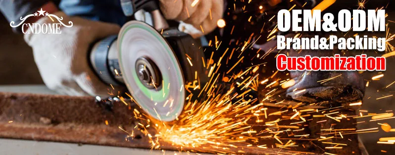 Grinding Wheel vs. Abrasive Disc