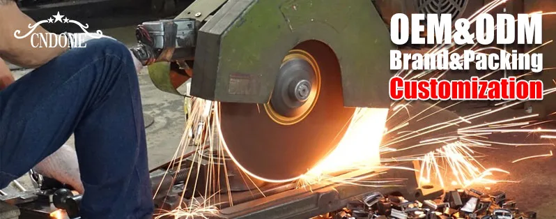 Grinding Wheel Lifespan