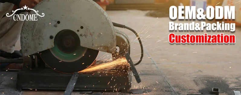 Cutting Discs for Rotary Tools