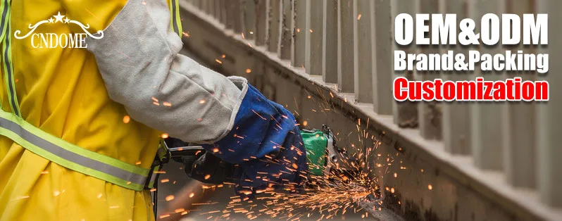 Flap Discs for Rust Removal