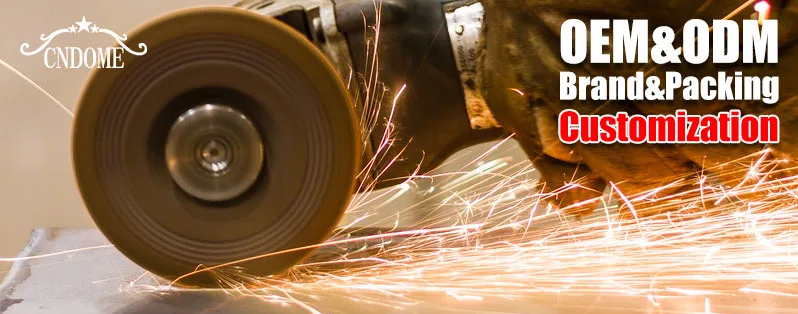 Cutting Blades for Small Angle Grinders