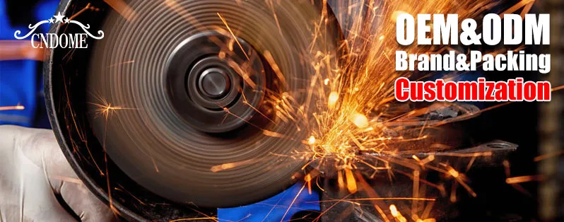 HS Code for Grinding Wheels