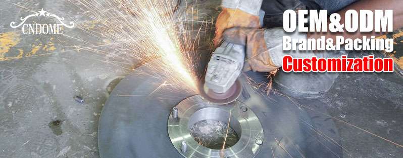 Grinding Wheel Selection