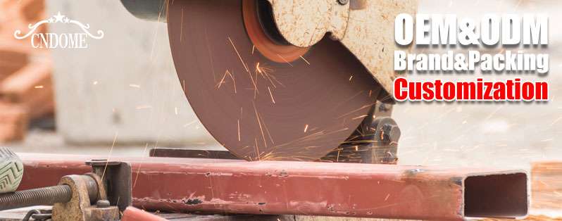 Cutting Discs for Rotary Tools