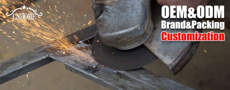 Grinding Wheel Material