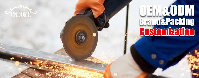 Cutting Wheels for Stainless Steel