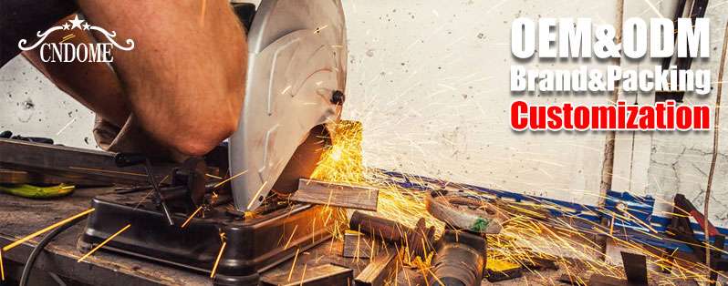 Cutting Wheels for Stainless Steel