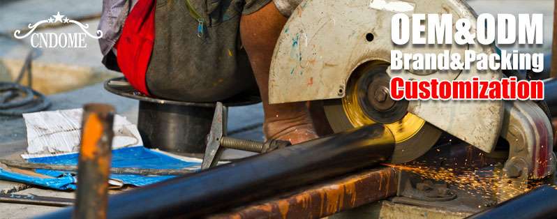 Cutting Discs for Cast Iron