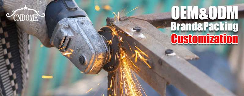 Grinding Discs for Stainless Steel