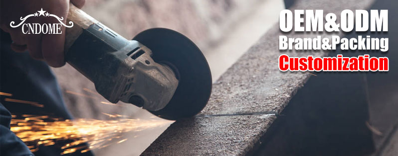 Resin Cutting Discs for Cutting Angle Iron