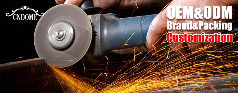 Resin Cutting Discs