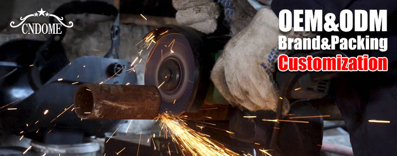 Cutting Discs for Metal