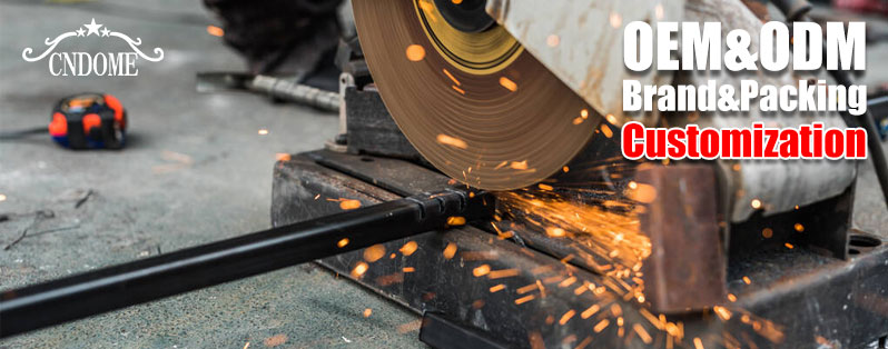 Cutting Discs for Metal