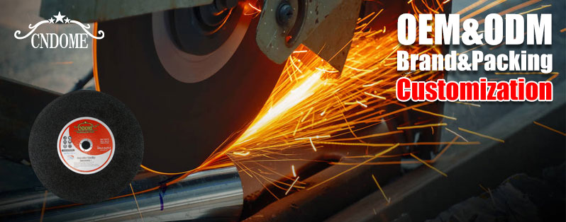 Best Cutting Disc for Stainless Steel