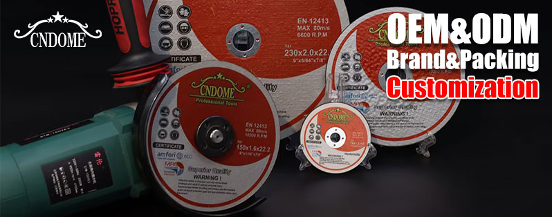 cutting wheels for angle grinders