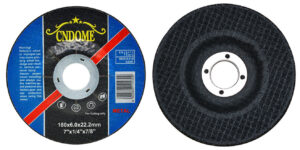 7 inch grinding disc