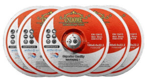 7 inch grinding disc