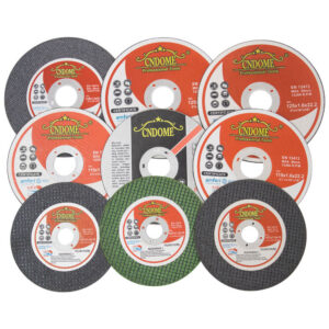 Top Cutting Wheel Manufacturers