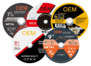 Top Cutting Wheel Manufacturers