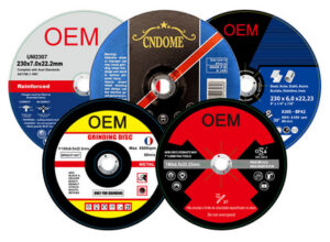 Top Cutting Wheel Manufacturers