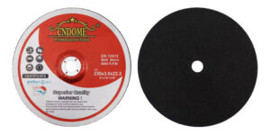 cutting disc