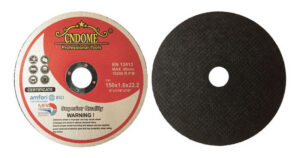 cutting disc