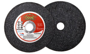 cutting disc