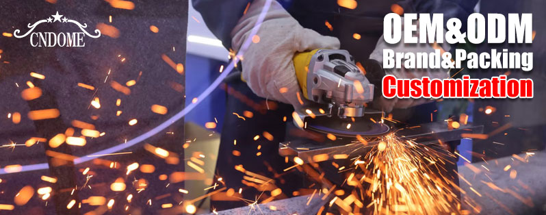 Bonded abrasives