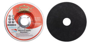 Bonded abrasives