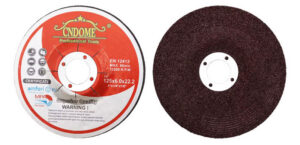 Bonded abrasives