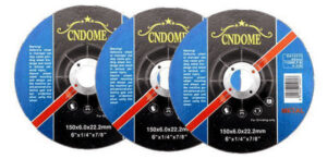 Bonded abrasives