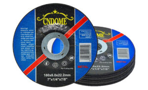 Bonded abrasives