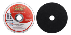 Ultra-Thin Cutting Disc
